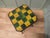 Arts & Crafts Tiled Top Table from Shapland & Petter, 1880 For Sale - Image 6 of 7