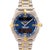 Brand: Breitling Gender: Men's Metal Type: Titanium Length: 8.00 inches Width: 8.00 mm Weight: 76.50 grams BREITLING Men's...