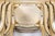 Kozak Studios Style French Provincial Nesting Tables For Sale - Image 9 of 14