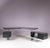 Desk by Osvaldo Borsani for Tecno, Milan, Italy, 1950s For Sale - Image 10 of 16