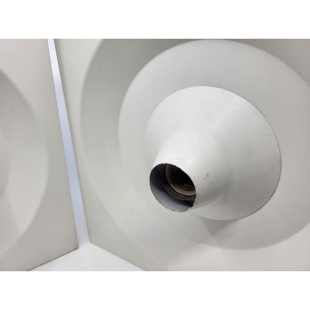 Wall Lights by Klaus Hempel, 1960s, Set of 2 For Sale - Image 13 of 18