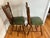 Mid 20th Century Virginia House Chair Pair For Sale - Image 11 of 14