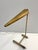 Revelation Beak Lamp Antique Brass For Sale - Image 4 of 5