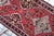 1920s, Handmade Antique Persian Malayer Runner Rug 2.5' X 12.5' For Sale - Image 10 of 14