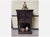 Antique Neo-Gothic Cabinet, 1880 For Sale - Image 6 of 12