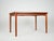 Vintage Extendable Dining Table in Teak, 1960s For Sale - Image 12 of 16