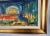 Patrick Murphy Landscape Oil on Canvas on Panel, Signed & Framed For Sale - Image 10 of 12