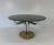 Vintage Chromed Table attributed to Guido Faleschini for Mariani, Italy, 1970s For Sale - Image 3 of 12