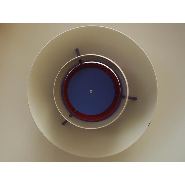 Danish PH5 Pendant Lamp from Louis Poulsen, 1970s For Sale - Image 14 of 15