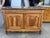 Lovely French antique Credenza. Made of solid cherry wood, this piece feature a top drawer and 2 lower doors where there...