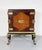Cabinet from Alban Chambon, Belgium, 1920s For Sale - Image 9 of 10