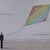 Early 21st Century Joanna Wiszniewska Domańska, Landscape with a Kite, 2020, Etching & Paper For Sale - Image 5 of 6