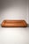 Anfibio Convertible Sofa in Cognac Leather by Alessandro Becchi, 1970s For Sale - Image 3 of 13