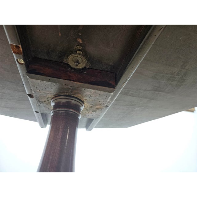 Chippendale Coffee Table, Mid-19th Century For Sale - Image 16 of 18