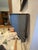 Workaday Handmade 1970s Folk Art Hand-Painted Native American-Style Milk Paint Wooden Shelf For Sale - Image 4 of 4