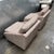 Textile Four Hands Arrow Swivel Chairs, Pair For Sale - Image 7 of 12