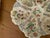 Japanese Antique Japanese Satsuma Oyster Plates c.1880’s For Sale - Image 3 of 10
