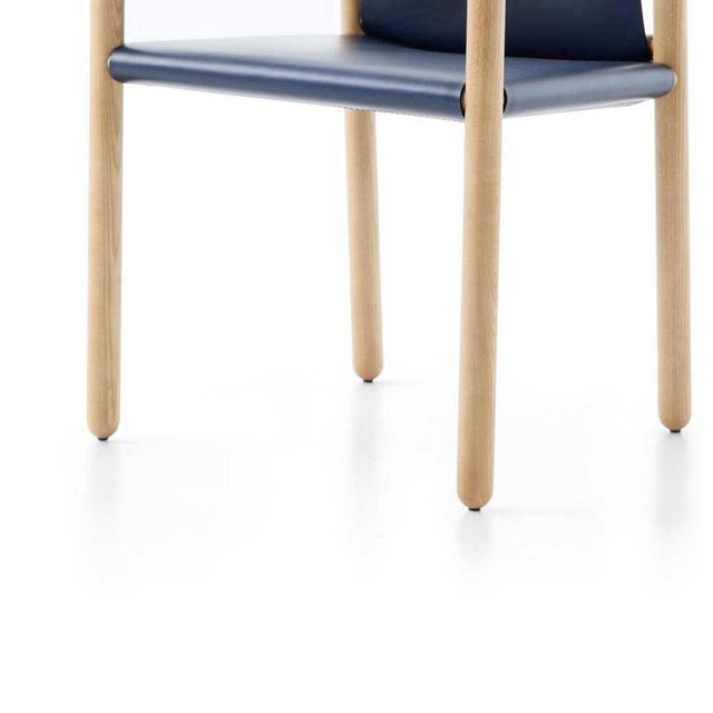 905 Armchair by Vico Magistretti for Cassina For Sale - Image 9 of 11