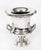 Antique George III Sheffield Wine Coolers 18th Century, Set of 2 For Sale - Image 9 of 18