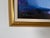 Bruno Perino “Coquelicots” (Amapolas) Still Life Oil on Canvas Painting, Framed For Sale - Image 9 of 11