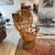 This iconic rattan peacock chair is in good condition and ready to add some boho flair to your space! Perfect for an...