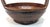 Brown Antique Chinese Bamboo & Rattan Basket For Sale - Image 8 of 9
