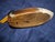 Vintage Hand-Painted, Wood-Carved Mallard Duck Decoy For Sale - Image 4 of 7