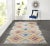 2020s Novogratz by Momeni Indio Templin in Multi Rug - 2'X8' Runner For Sale - Image 5 of 6