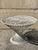 Russell Woodard Vintage Russell Woodard Mid Century Modern Spun Fiberglass Patio Dining Set 5 Pc For Sale - Image 4 of 18