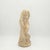 Grand Tour Alabaster Female Bather, 19th Century or Earlier For Sale - Image 4 of 7