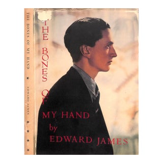 "The Bones of My Hand" 1938 James, Edward For Sale