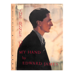 "The Bones of My Hand" 1938 James, Edward
