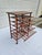 Traditional Antique Stick and Ball Music Magazine Rack For Sale - Image 3 of 16