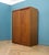 Teak Double Sliding Door Wardrobe from Austinsuite, 1960s For Sale - Image 4 of 11