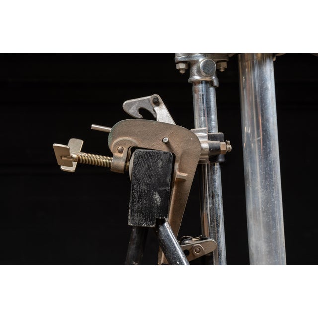 Vintage Seagull Cutaway Motor Demonstrator For Sale - Image 15 of 18