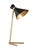 Contemporary Frederick Cooper for Wildwood Right Angle Table Lamp For Sale - Image 3 of 3