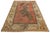 19th Century Antique Samarkand Khotan Rug With Foo Dogs & Auspicious Symbols For Sale In New York - Image 6 of 11