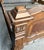 Michael Amini Windsor Court King Size Bed Frame For Sale - Image 11 of 17