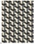 Custom Hand Made Abaca Fibre Premium Quality Rugs Sample2x2Ft. For Sale - Image 18 of 18