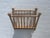 1950s 1950s Rattan Wall Shelf, Magazine Rack For Sale - Image 5 of 12