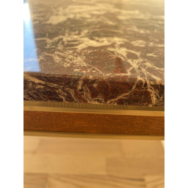 Coffee Table by Bendixen For Sale - Image 13 of 18