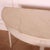 Painted Demi Lune Console Tables, Set of 2 For Sale - Image 6 of 8
