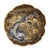 A small Japanese Satsuma bowl signed by Taizan and bearing the Hododa firm's mark, Meiji period, circa 1900. The thin...