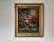 Abstract Italian Giovanni Madonini ( 1915-1989) Still Life Oil Painting For Sale - Image 3 of 13