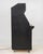 Black Bally Midway Ms. Pac-Man Video Arcade Game, 1981 For Sale - Image 8 of 12
