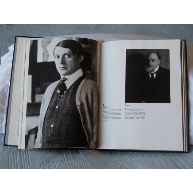 1980s Vanity Fair Photographs: 1914-1936 Book For Sale - Image 5 of 8
