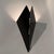 Wall Sconce Triangular VDG 26 Pr Modern For Sale - Image 12 of 18