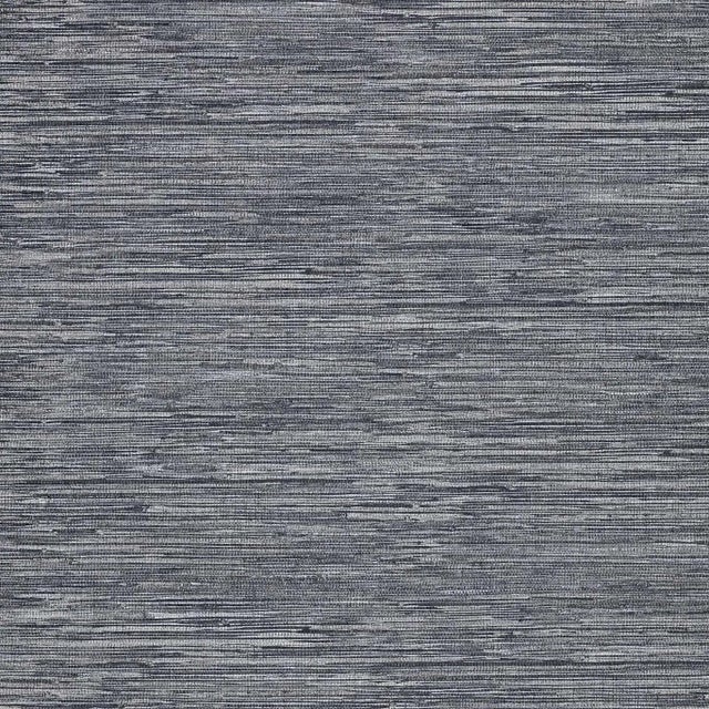 Harlequin Seri Wallpaper in Jet For Sale