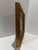 Original Signed Frech Impasto Oil Painting Boat on Lake Gilt Frame For Sale - Image 10 of 11