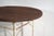 Antique Round Metal Outdoor Table, France, 1900s For Sale - Image 10 of 12